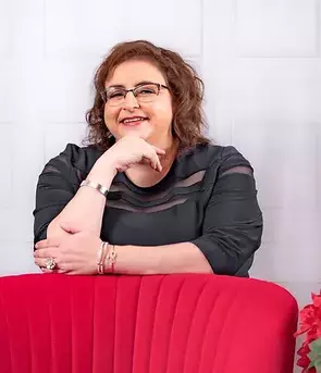 Marie Gebran, Edmonton, Real Estate Agent